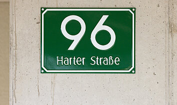 IFA Investment Graz, Harter Straße 96_Fertigstellung