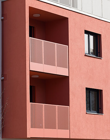 IFA Investment Jedleseer Straße 104-106, 1210 Wien_Fertigstellung