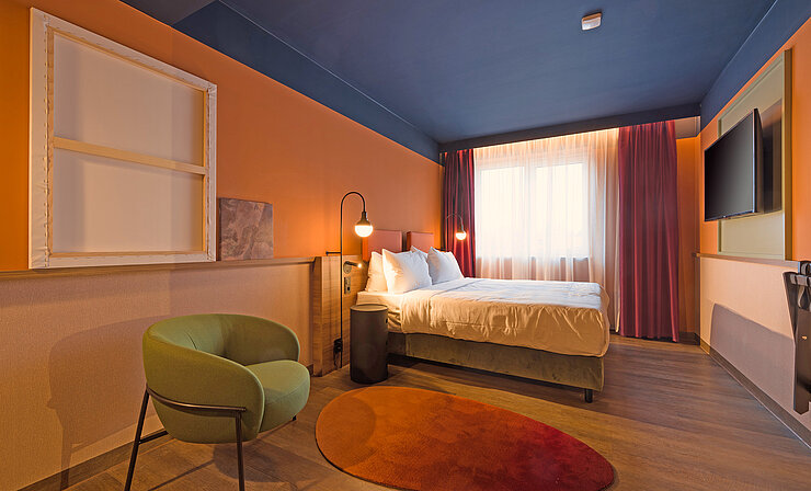 IFA Prime Investment - Mayburg, Salzburg