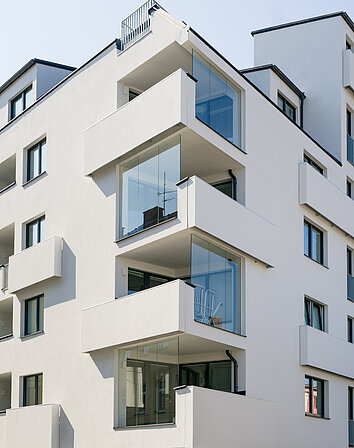 IFA Investment Avediktstraße 5, 1150 Wien