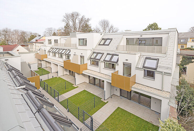 IFA Investment Hirschstettner Straße 99, 1220 Wien_Fertigstellung