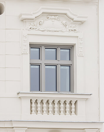 IFA Investment Sandtnergasse 7, Wien