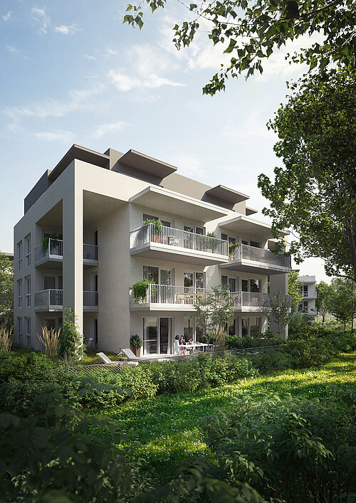 Platzierung Tiergartenweg 32c