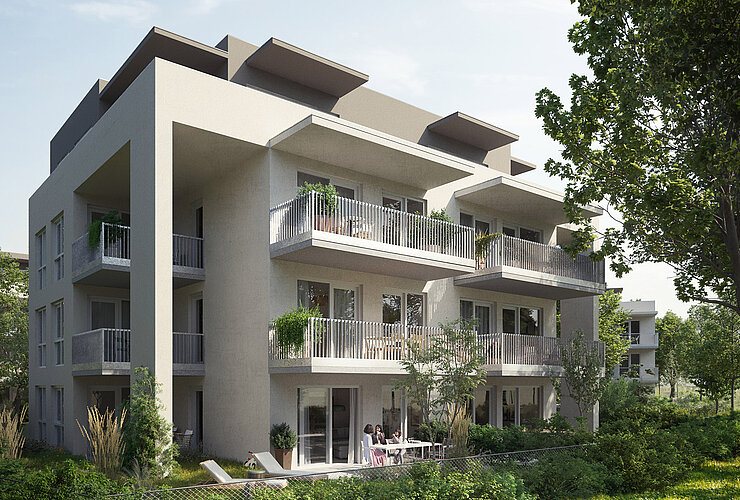 IFA Investment Baumstadt Tiergartenweg_32c_Visualisierung