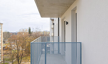 IFA Investment Augasse 94, Graz