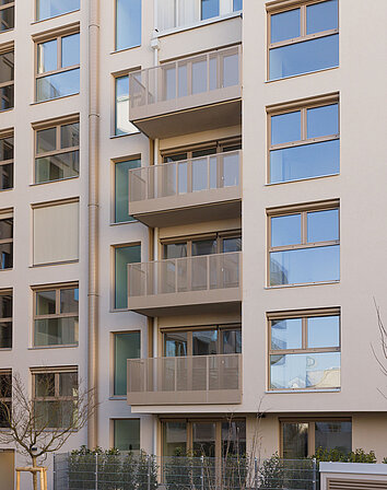 IFA Investment Dirmhirngasse 78_Wien_Fertigstellung