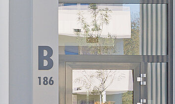 IFA Investment 186 Grad Wohnensemble Graz Süd_Fertigstellung IFA Investment 186 Grad Wohnensemble Graz Süd_Fertigstellung