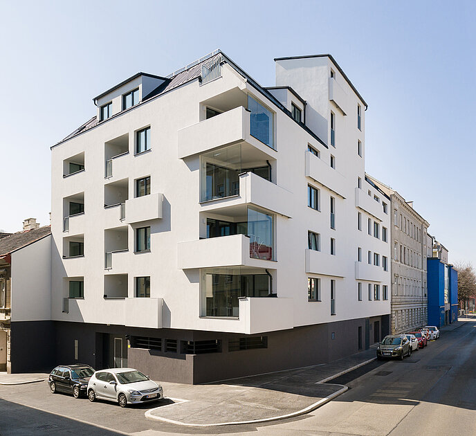 IFA Investment Avediktstraße 5, 1150 Wien IFA Investment Avediktstraße 5, 1150 Wien