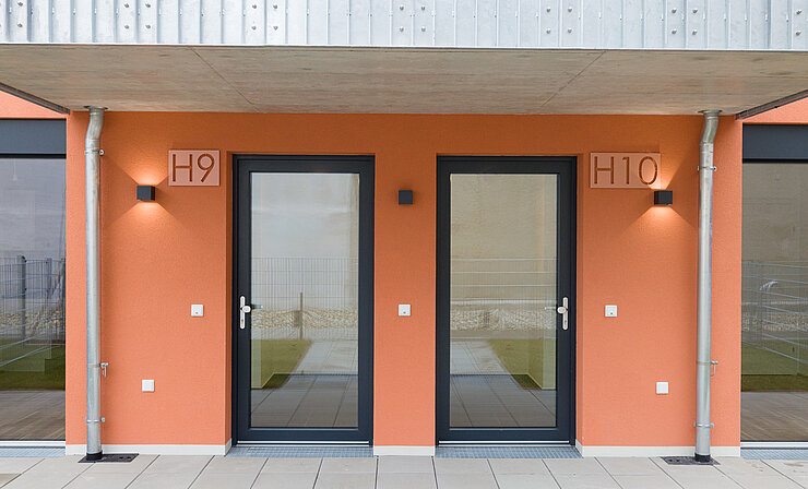 IFA Investment Breitenleer Straße 248, Wien