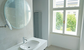 IFA Prime Investment Palais Faber, Salzburg_Bauphase IFA Prime Investment Palais Faber, Salzburg_Bauphase