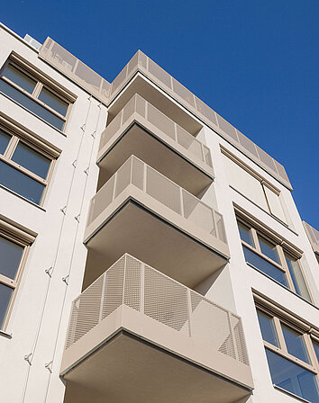 IFA Investment Dirmhirngasse 76_Wien_Fertigstellung