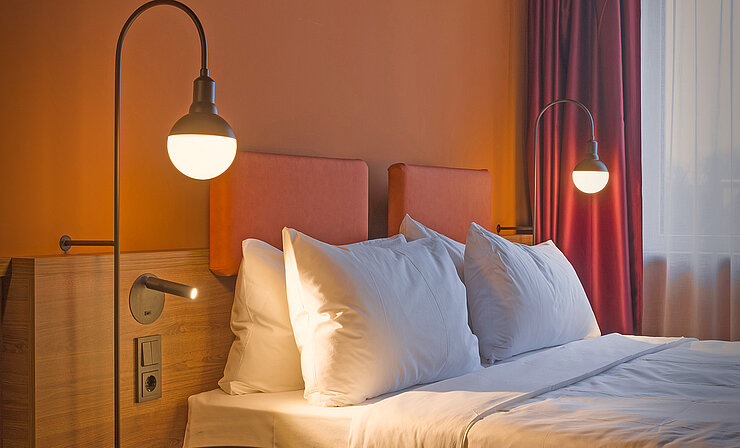 IFA Prime Investment - Mayburg, Salzburg