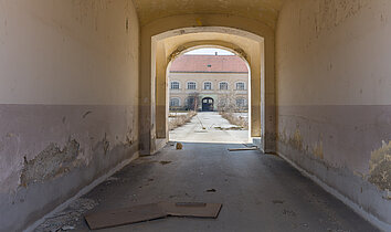 IFA Prime Investment Schloss Neusiedl (Altbestand) IFA Prime Investment Schloss Neusiedl (Altbestand)