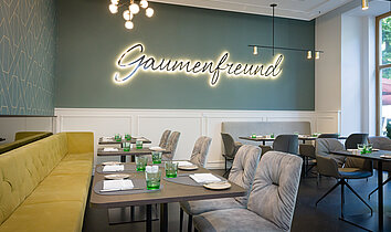 IFA Prime Investment - Palais Faber, Salzburg IFA Prime Investment - Palais Faber, Salzburg