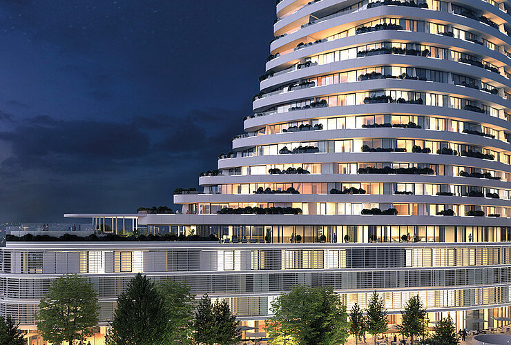 ProReal Secur 3 Anleihe