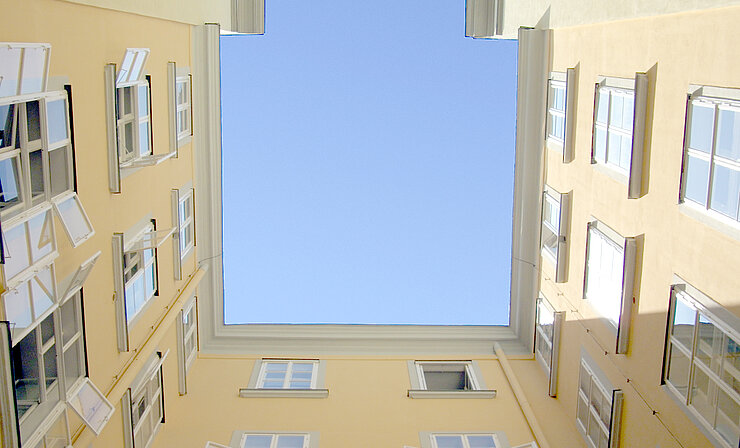 IFA Prime Investment Annagasse 5, Wien IFA Prime Investment Annagasse 5, Wien