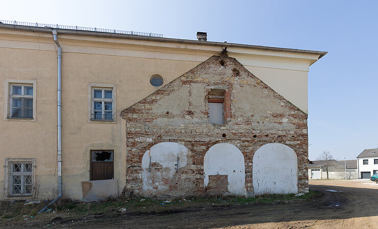 IFA Prime Investment Schloss Neusiedl (Altbestand) IFA Prime Investment Schloss Neusiedl (Altbestand)