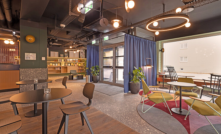 IFA Prime Investment - Mayburg, Salzburg