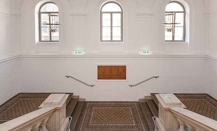 IFA Prime Investment Neutorgasse 46, Graz