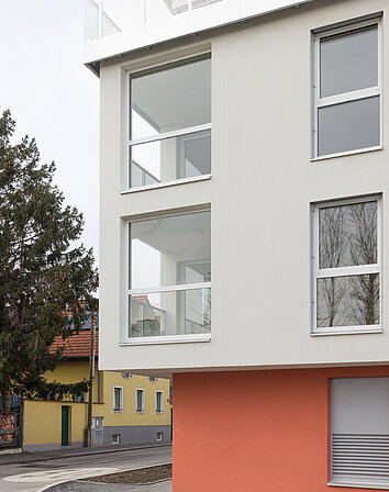 IFA Investment Friedrich-Manhart-Straße 4, Wien IFA Investment Friedrich-Manhart-Straße 4, Wien