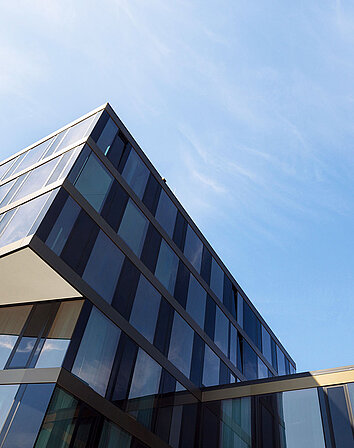 IFA Prime Investment V33, Salzburg_Fertigstellung