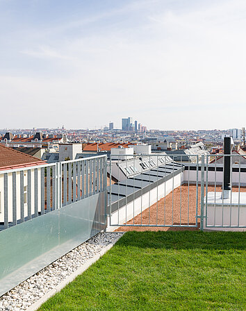 IFA Investment Avediktstraße 5, 1150 Wien