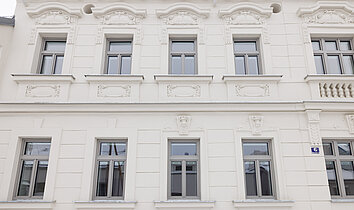 IFA Investment Sandtnergasse 7, Wien