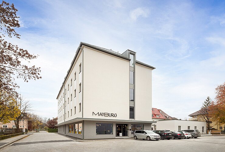 IFA Prime Investment - Mayburg, Salzburg IFA Prime Investment - Mayburg, Salzburg