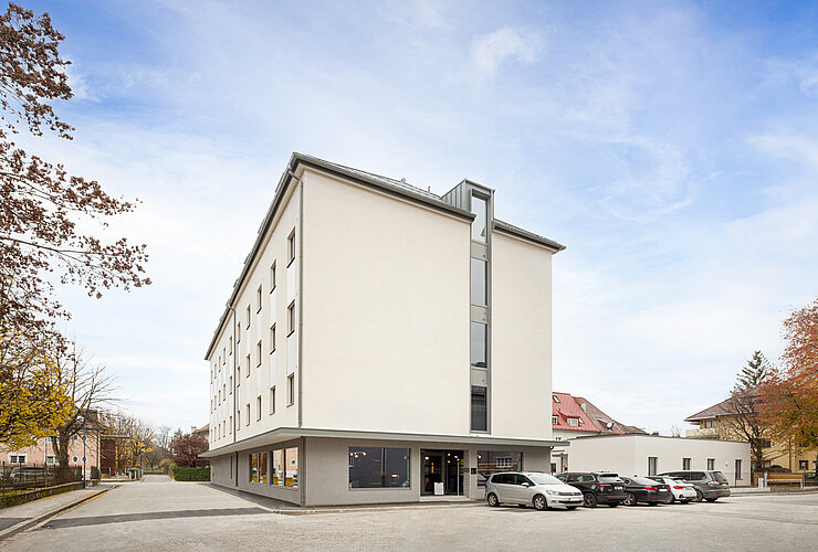 IFA Prime Investment - Mayburg, Salzburg