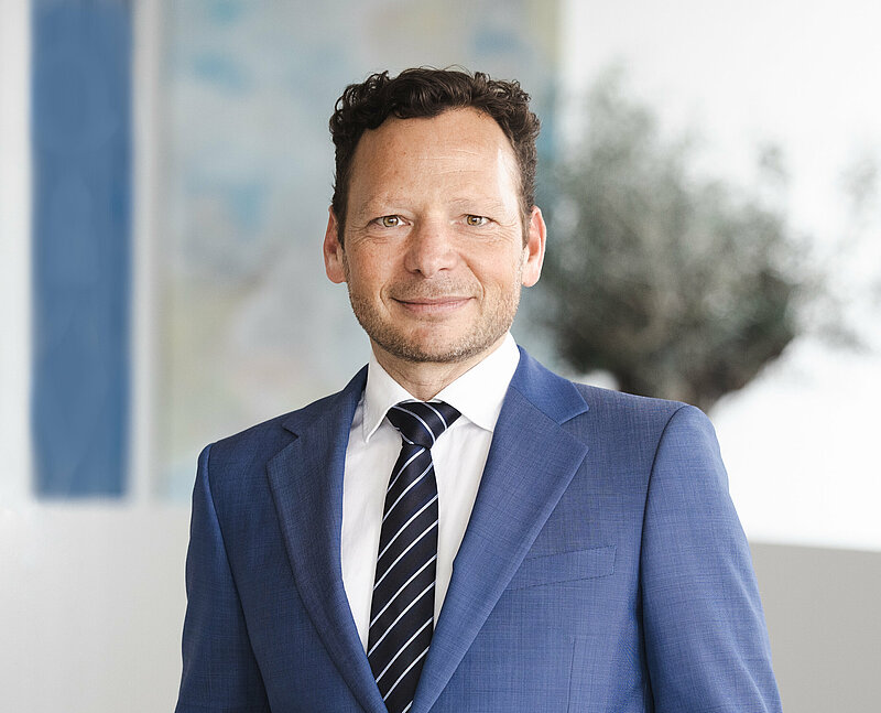 Mag. Michael Meidlinger