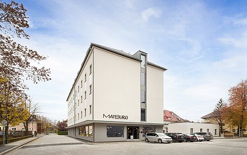 „Mayburg Salzburg“ eröffnet als Tribute Portfolio Hotel