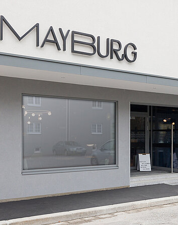IFA Prime Investment - Mayburg, Salzburg