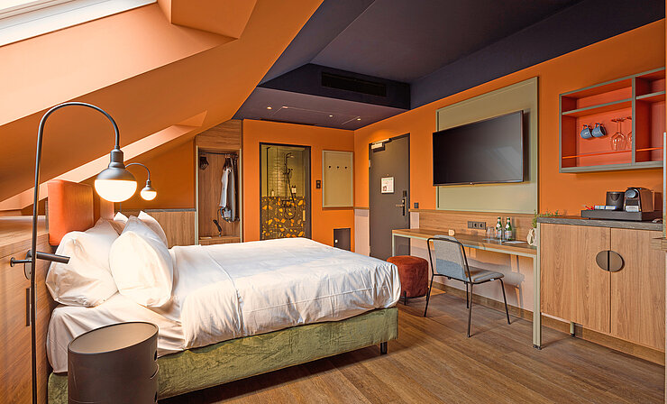 IFA Prime Investment - Mayburg, Salzburg