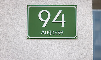 IFA Investment Augasse 94, Graz