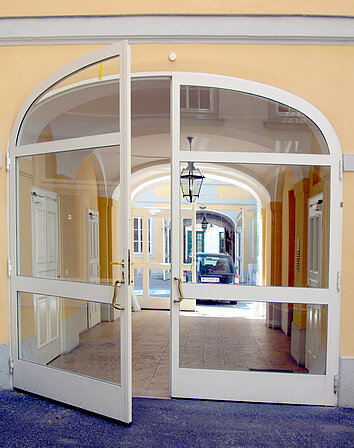 IFA Prime Investment Annagasse 5, Wien IFA Prime Investment Annagasse 5, Wien