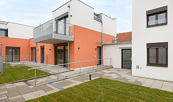 IFA Investment Breitenleer Straße 248, Wien