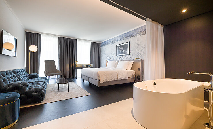 IFA Prime Investment - Palais Faber, Salzburg IFA Prime Investment - Palais Faber, Salzburg