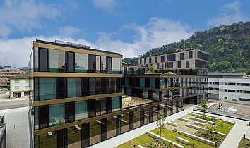 IFA Prime Investment V33, Salzburg_Fertigstellung