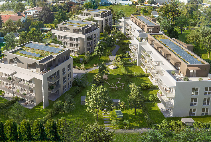 IFA Investment Baumstadt Tiergartenweg_32_Visualisierung