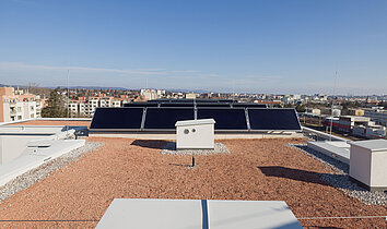 IFA Investment Dirmhirngasse 78_Wien_Fertigstellung