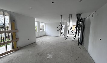 IFA Investment Sandtnergasse 7, 1210 Wien_Bauphase IFA Investment Sandtnergasse 7, 1210 Wien_Bauphase