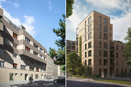 Hohe Nachfrage nach Wohnbau-Investments: IFA platziert zwei Bauherrenmodelle mit gesamt 23,8 Mio. Euro innerhalb weniger Wochen