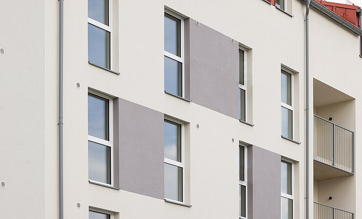 IFA Investment Dornschneidergasse 27, Graz_Fertigstellung