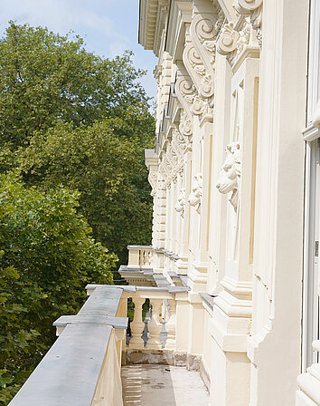 IFA Prime Investment Palais Faber, Salzburg_Bauphase IFA Prime Investment Palais Faber, Salzburg_Bauphase
