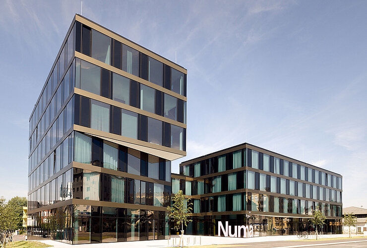 IFA Prime Investment V33, Salzburg_Fertigstellung