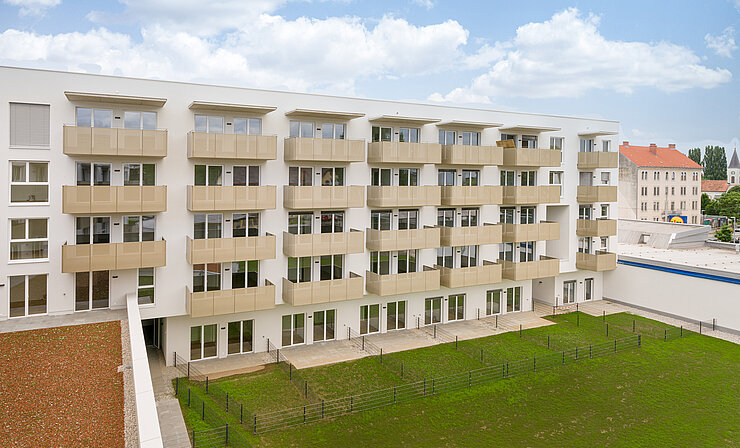 IFA Investment City Suites Graz IFA Investment City Suites Graz
