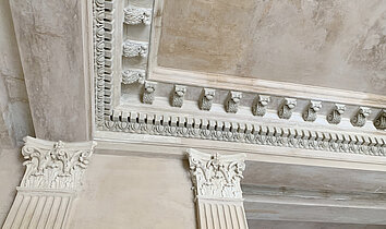 IFA Prime Investment Palais Faber, Salzburg_Bauphase IFA Prime Investment Palais Faber, Salzburg_Bauphase