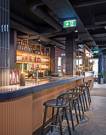 IFA Prime Investment - Mayburg, Salzburg