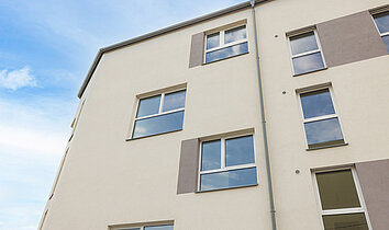 IFA Investment Dornschneidergasse 27, Graz_Fertigstellung