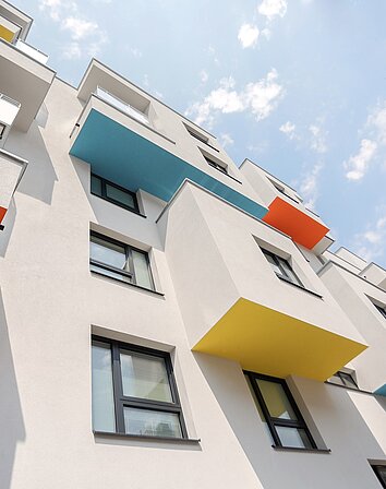 Stadtrevier, 1100 Wien